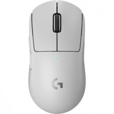 Logitech PRO X Superlight 2 SE Lightspeed White